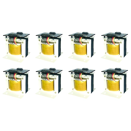 LT Control Transformer upto 1.1KV-2