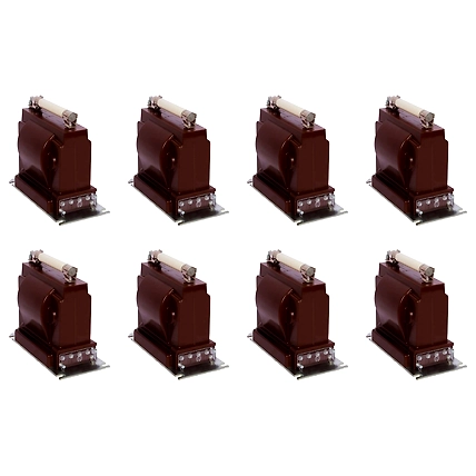 MV Resin cast PTs  upto 33 KV-1