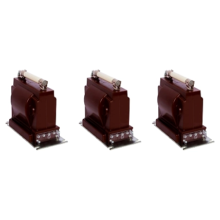 MV Resin cast PTs  upto 33 KV-2