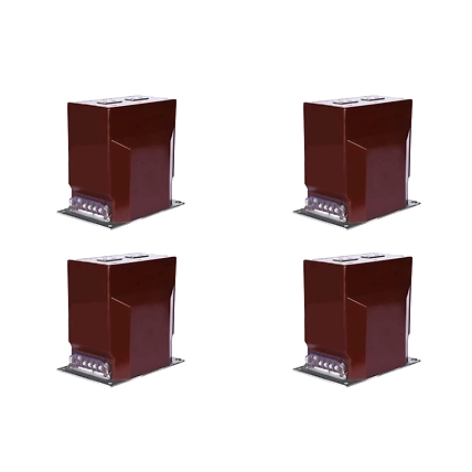 MV Resin cast CTs upto 33KV-2