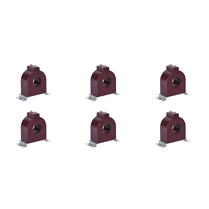 LT Resin VTs upto 1.1KV-1