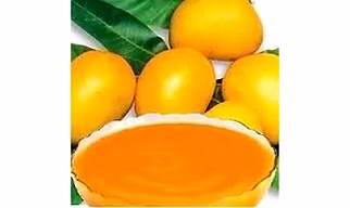 Natural Alphonso Pulp | Alphonso Mango Pulp – The King of Mangoes, Captured in Pure Form