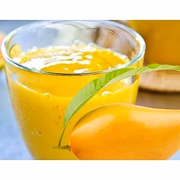 totapuri mango pulp | natural totapuri pulp | totapuri puree