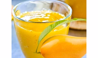 Totapuri Mango Pulp | Natural Totapuri Pulp | Totapuri Puree