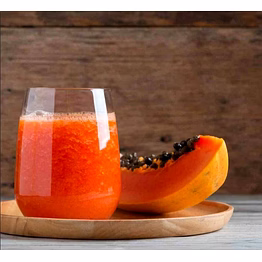 papaya pulp | papaya puree – smooth, nutritious & tropical goodness