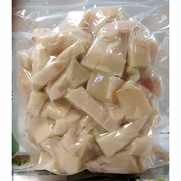 tender jackfruit cut pieces | jackfruit curry cut pieces – versatile tropical ingredient