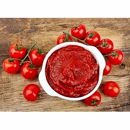 tomato paste | red tomato paste – rich colour, intense tomato flavour