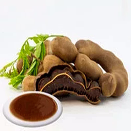 tamarind concentrate – bold flavour, high utility for food processing