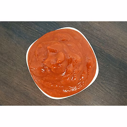 fermented red chilli paste | red chilli paste – vibrant colour, deep chilli flavour, processing-friendly