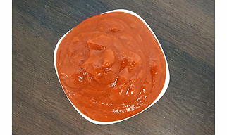 Fermented Red Chilli Paste | Red Chilli Paste – Vibrant Colour, Deep Chilli Flavour, Processing-Friendly