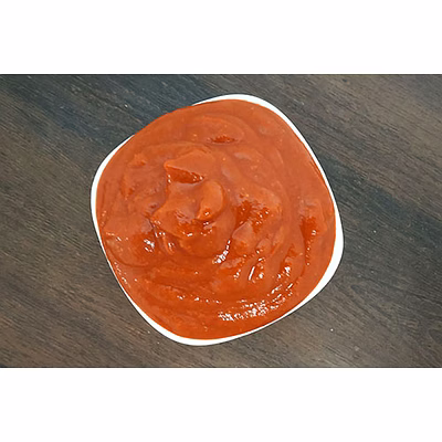 fermented red chilli paste | red chilli paste – vibrant colour, deep chilli flavour, processing-friendly