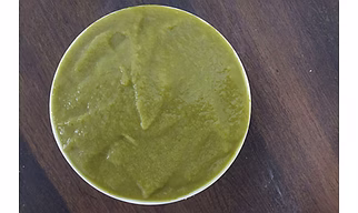 Green Chilli Paste | Tender Green Chilli Paste – Fresh Heat, Colour, Spicy & Aromatic