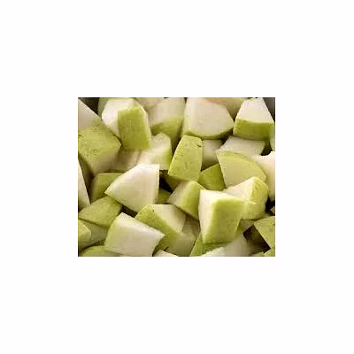 guava dices | frozen guava dices - ready-to-use tropical fruit, freshness locked in every bite