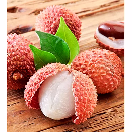 lychee pulp – exotic sweetness & premium fruit