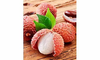 Lychee Pulp – Exotic Sweetness & Premium Fruit