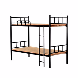 metlon metal bunk bed