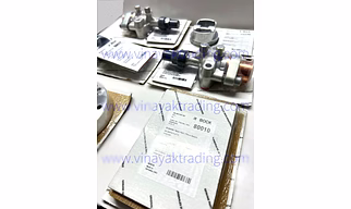BOCK COMPRESSOR & SPARE PARTS