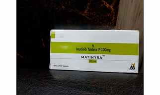 IMATINIB TABLET 100MG
