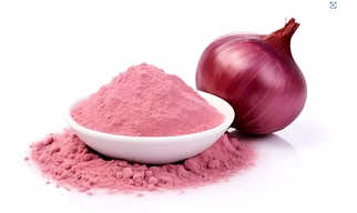 Dehydrated Red Onion Powder
