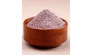 Dehydrated Red Onion Granules