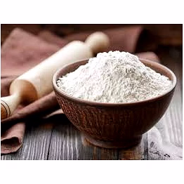 maida (refined wheat flour)