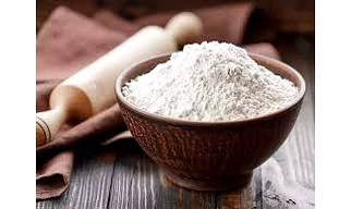 Maida (Refined Wheat Flour)