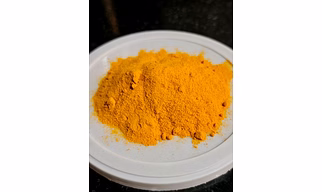 Natural Turmeric Powder