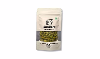 Cardamom 8-10 mm premium