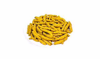 Turmeric Finger