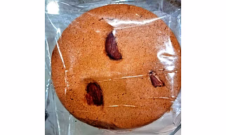 Nankhatai
