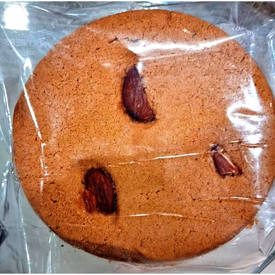 snack hits nankhatai