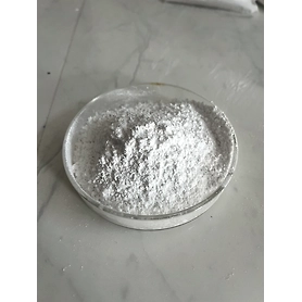Low Silica Dolomite