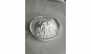 Low Silica Dolomite