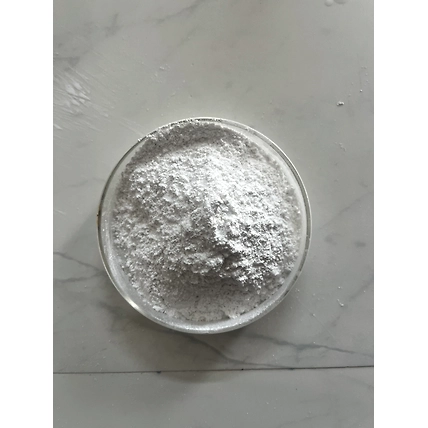 Low Silica Dolomite-1