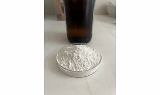 Talc Powder