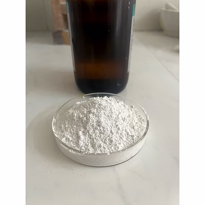 talc powder