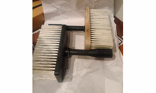 Block Brushes – High-Quality Brushes for Versatile Applications