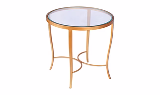 Bistro Table
