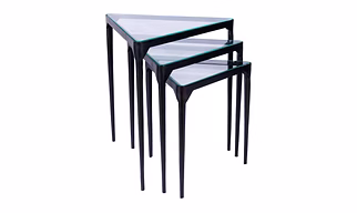 Nesting Table