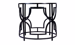 Accent Table