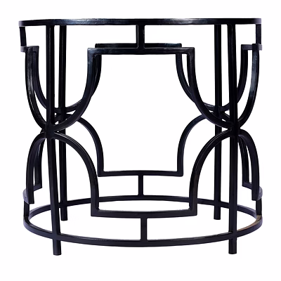 accent table