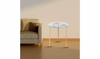 Foyer Table
