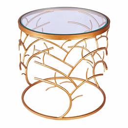 tree coffee table