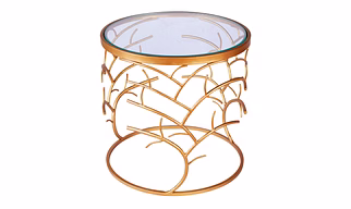 Tree Coffee Table