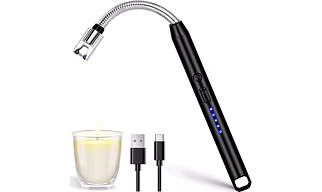 Electric Gas Recharable Lighter