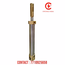 hydraulic pressure cylinder