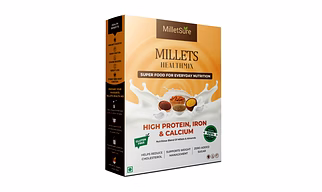 MilletSure Millets Health Mix 500g