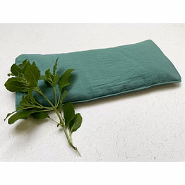 cotton eye pillow