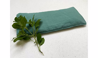 COTTON EYE PILLOW