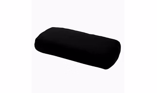 COTTON RECTANGULAR YOGA BOLSTER